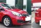 2016 KIA Rio EX Automatic no assume mirage accent vios sail avanza-0