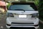 2015 Model Toyota Fortuner V Matic TRD Edition-6