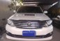 2013 Toyota Fortuner G Automatic for sale -1