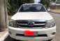 2007 Toyota Fortuner AT For sale -0