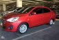 2017 Mitsubishi Mirage G4 Manual Low kms-5