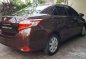 2016 Toyota Vios E Automatic​ For sale -0