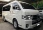 Toyota Hiace 2016 For sale -0
