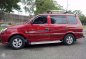 Mitsubishi Adventure 2007 model Complete papers-0