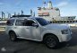 2009 Ford Everest 4x2 Manual Fortuner Montero Innova-1