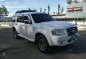 2009 Ford Everest 4x2 Manual Fortuner Montero Innova-0