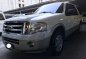 Well-maintained Ford Expedition 2009 for sale-2