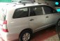 Toyota Innova 2014 NEGOTIABLE PRICE​ For sale -0