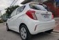 2018 Series Chevrolet Spark Automatic NSG-4