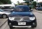 Good as new Mitsubishi Montero Sport 2012 for sale-0