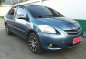 Well-kept Toyota Vios G 2008 for sale-0