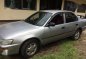 Toyota Corolla 1997 model For sale -6