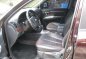 2008 Hyundai Santa Fe CRDI diesel 7seater AT compare to 2009 and 2010-7