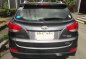 Well-kept Hyundai Tucson 2010 for sale-4