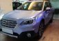 2018 Subaru Best Deal For sale -3