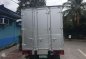 Isuzu ELF NKR GIGA Aluminum Van 2006-4