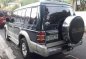 Mitsubishi Pajero 4x4 MT 1996 For sale -9