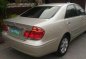 Toyota Camry 2.4 V AT 2005 Model For sale -3