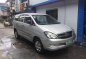 Toyota Innova J 2006 Model Manual Gas For sale -0