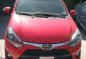 2017 Toyota Wigo 1.0 G ( New look ) Automatic Transmission-2