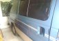 Nissan Urvan,model 2003,  manual transmission-3