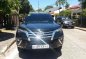 2017 AUG TOYOTA FORTUNER 4X2.2 (diesel)-2