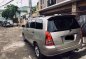 Toyota Innova E 2008​ For sale -4