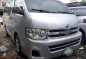 Good as new Toyota Hiace for sale-0