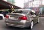 2010 BMW 318i Automatic vs 2009 2011 2012 Audi Benz Volvo-3