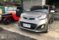 Well-maintained Kia Picanto 2014 for sale-2