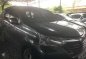 2016 Toyota Avanza 1.5G Manual Grey-0