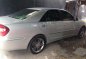 2002 Toyota Camry 2.4V​ For sale -2