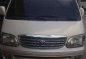 Toyota Super Grandia 30 2002 local For sale -0