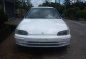 Good as new Honda Civic ESI for sale-0