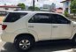 2007 Toyota Fortuner AT For sale -6