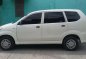 2010 Toyota Avanza Manual For sale -1