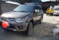 Mitsubishi Montero Sport dlx 2014 for sale -0