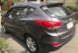 Well-kept Hyundai Tucson 2010 for sale-3