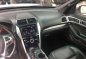 2014 Ford Explorer 35 limited ed automatic Subaru Forester crv-1