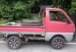 Good as new Suzuki Carry 2012 for sale-1