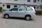 2013 Toyota Innova E MT For sale -1