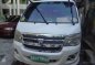 Good as new Foton View 2012 for sale-0