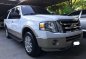 Well-maintained Ford Expedition 2009 for sale-0
