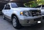 Well-maintained Ford Expedition 2009 for sale-4