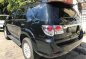 2013 Toyota Fortuner 4x2 G​ For sale -1