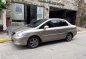 2006 Honda City IVTEC Automatic TOP OF THE LINE-0