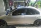 Honda Civic dimension 2002 model. -3