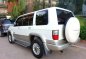 2002 Isuzu Trooper LS For sale -2