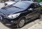 Hyundai Accent Crdi 2018 with assume balance For sale -1