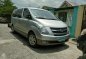 2010 Hyundai Grand Starex Matic VGT CRDi Gold Top of the Line Diesel-7